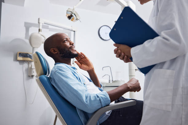 Best Emergency Tooth Extraction in Anaheim, CA